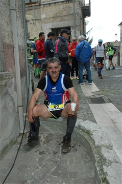 ARRIVI del Trail di Pizzo San Michele e Caggiana Trail 28 aprile 2019 + foto VARIE - foto 94