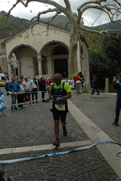 ARRIVI del Trail di Pizzo San Michele e Caggiana Trail 28 aprile 2019 + foto VARIE - foto 95