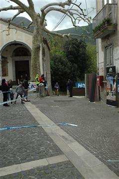 ARRIVI del Trail di Pizzo San Michele e Caggiana Trail 28 aprile 2019 + foto VARIE - foto 96