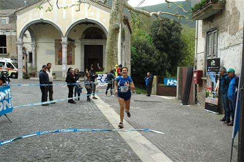 ARRIVI del Trail di Pizzo San Michele e Caggiana Trail 28 aprile 2019 + foto VARIE - foto 98