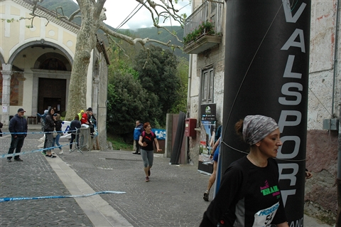 ARRIVI del Trail di Pizzo San Michele e Caggiana Trail 28 aprile 2019 + foto VARIE - foto 104