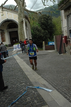 ARRIVI del Trail di Pizzo San Michele e Caggiana Trail 28 aprile 2019 + foto VARIE - foto 105