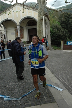 ARRIVI del Trail di Pizzo San Michele e Caggiana Trail 28 aprile 2019 + foto VARIE - foto 106