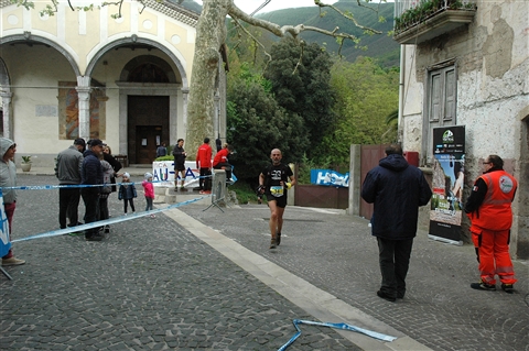 ARRIVI del Trail di Pizzo San Michele e Caggiana Trail 28 aprile 2019 + foto VARIE - foto 107