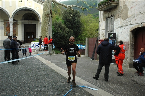 ARRIVI del Trail di Pizzo San Michele e Caggiana Trail 28 aprile 2019 + foto VARIE - foto 108