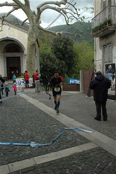 ARRIVI del Trail di Pizzo San Michele e Caggiana Trail 28 aprile 2019 + foto VARIE - foto 109