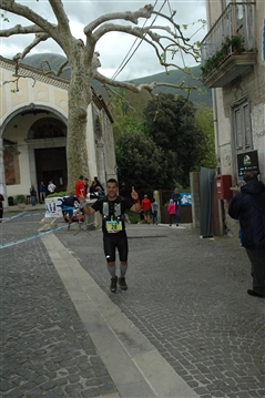 ARRIVI del Trail di Pizzo San Michele e Caggiana Trail 28 aprile 2019 + foto VARIE - foto 111