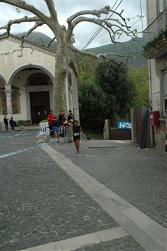 ARRIVI del Trail di Pizzo San Michele e Caggiana Trail 28 aprile 2019 + foto VARIE - foto 112