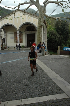 ARRIVI del Trail di Pizzo San Michele e Caggiana Trail 28 aprile 2019 + foto VARIE - foto 113