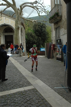 ARRIVI del Trail di Pizzo San Michele e Caggiana Trail 28 aprile 2019 + foto VARIE - foto 115