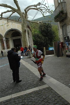 ARRIVI del Trail di Pizzo San Michele e Caggiana Trail 28 aprile 2019 + foto VARIE - foto 116