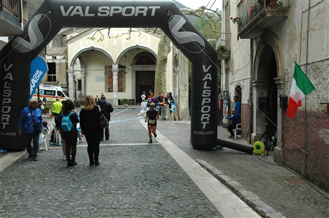 ARRIVI del Trail di Pizzo San Michele e Caggiana Trail 28 aprile 2019 + foto VARIE - foto 117