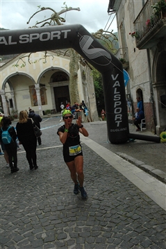 ARRIVI del Trail di Pizzo San Michele e Caggiana Trail 28 aprile 2019 + foto VARIE - foto 118