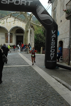 ARRIVI del Trail di Pizzo San Michele e Caggiana Trail 28 aprile 2019 + foto VARIE - foto 119