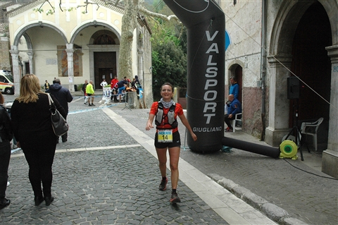 ARRIVI del Trail di Pizzo San Michele e Caggiana Trail 28 aprile 2019 + foto VARIE - foto 120