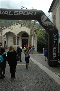 ARRIVI del Trail di Pizzo San Michele e Caggiana Trail 28 aprile 2019 + foto VARIE - foto 121