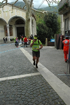 ARRIVI del Trail di Pizzo San Michele e Caggiana Trail 28 aprile 2019 + foto VARIE - foto 124