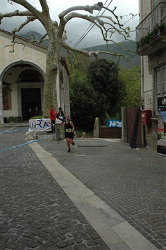 ARRIVI del Trail di Pizzo San Michele e Caggiana Trail 28 aprile 2019 + foto VARIE - foto 127