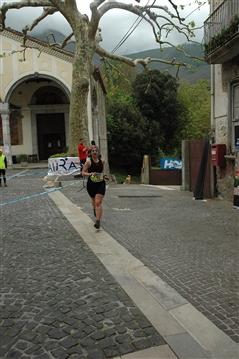 ARRIVI del Trail di Pizzo San Michele e Caggiana Trail 28 aprile 2019 + foto VARIE - foto 128