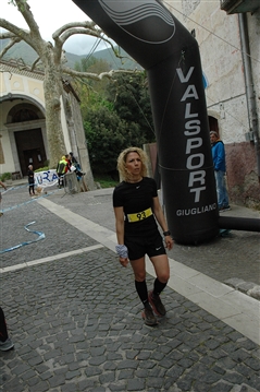 ARRIVI del Trail di Pizzo San Michele e Caggiana Trail 28 aprile 2019 + foto VARIE - foto 130