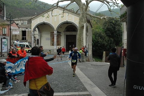 ARRIVI del Trail di Pizzo San Michele e Caggiana Trail 28 aprile 2019 + foto VARIE - foto 131