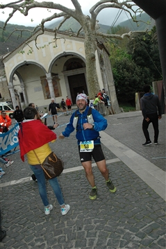 ARRIVI del Trail di Pizzo San Michele e Caggiana Trail 28 aprile 2019 + foto VARIE - foto 132