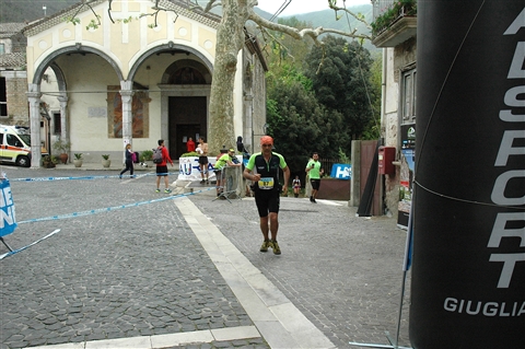 ARRIVI del Trail di Pizzo San Michele e Caggiana Trail 28 aprile 2019 + foto VARIE - foto 135