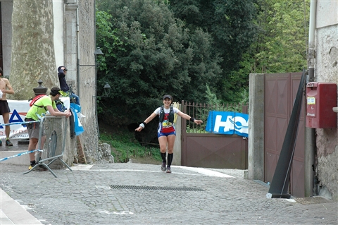 ARRIVI del Trail di Pizzo San Michele e Caggiana Trail 28 aprile 2019 + foto VARIE - foto 136