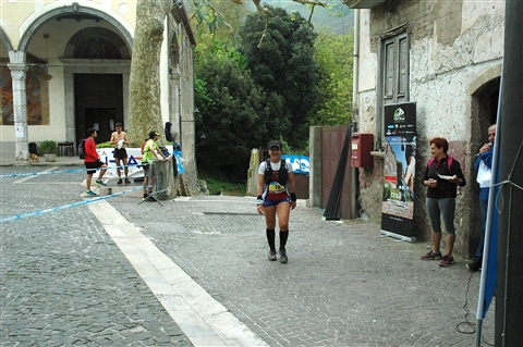 ARRIVI del Trail di Pizzo San Michele e Caggiana Trail 28 aprile 2019 + foto VARIE - foto 137