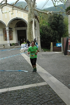 ARRIVI del Trail di Pizzo San Michele e Caggiana Trail 28 aprile 2019 + foto VARIE - foto 138