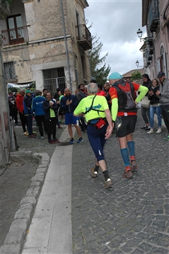 ARRIVI del Trail di Pizzo San Michele e Caggiana Trail 28 aprile 2019 + foto VARIE - foto 139