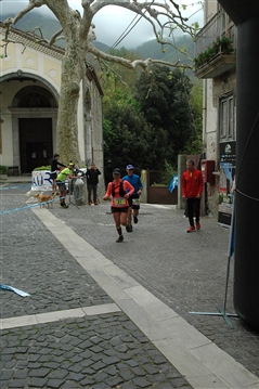 ARRIVI del Trail di Pizzo San Michele e Caggiana Trail 28 aprile 2019 + foto VARIE - foto 140