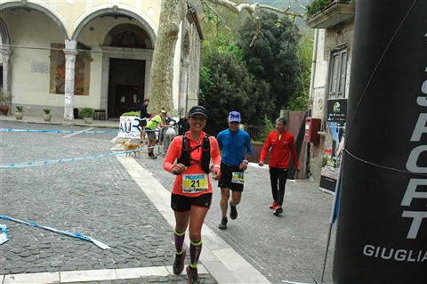 ARRIVI del Trail di Pizzo San Michele e Caggiana Trail 28 aprile 2019 + foto VARIE - foto 141