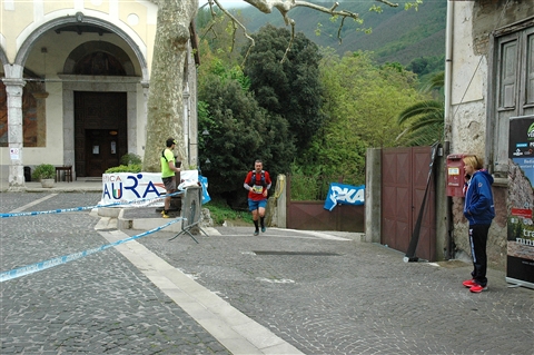 ARRIVI del Trail di Pizzo San Michele e Caggiana Trail 28 aprile 2019 + foto VARIE - foto 142