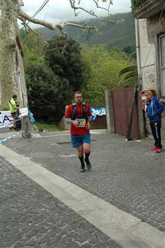 ARRIVI del Trail di Pizzo San Michele e Caggiana Trail 28 aprile 2019 + foto VARIE - foto 143