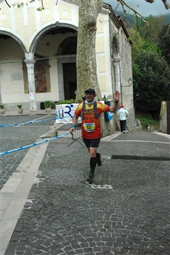 ARRIVI del Trail di Pizzo San Michele e Caggiana Trail 28 aprile 2019 + foto VARIE - foto 144