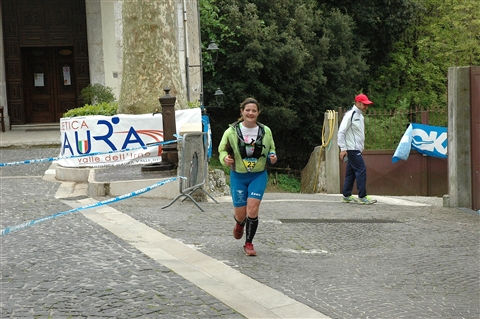 ARRIVI del Trail di Pizzo San Michele e Caggiana Trail 28 aprile 2019 + foto VARIE - foto 146