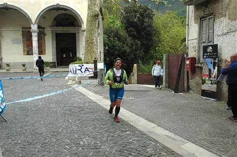 ARRIVI del Trail di Pizzo San Michele e Caggiana Trail 28 aprile 2019 + foto VARIE - foto 147