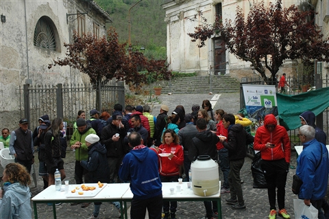 ARRIVI del Trail di Pizzo San Michele e Caggiana Trail 28 aprile 2019 + foto VARIE - foto 148