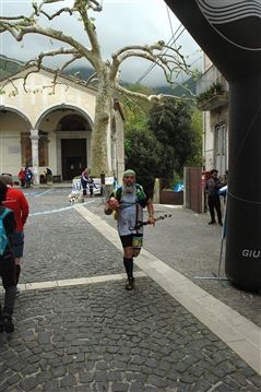 ARRIVI del Trail di Pizzo San Michele e Caggiana Trail 28 aprile 2019 + foto VARIE - foto 152