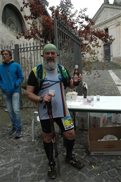 ARRIVI del Trail di Pizzo San Michele e Caggiana Trail 28 aprile 2019 + foto VARIE - foto 153