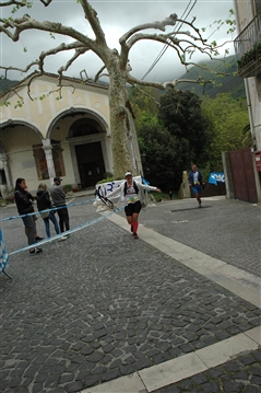 ARRIVI del Trail di Pizzo San Michele e Caggiana Trail 28 aprile 2019 + foto VARIE - foto 158