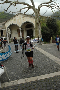 ARRIVI del Trail di Pizzo San Michele e Caggiana Trail 28 aprile 2019 + foto VARIE - foto 159