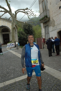 ARRIVI del Trail di Pizzo San Michele e Caggiana Trail 28 aprile 2019 + foto VARIE - foto 160