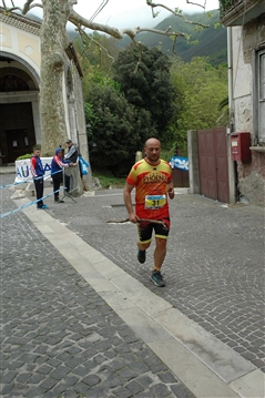 ARRIVI del Trail di Pizzo San Michele e Caggiana Trail 28 aprile 2019 + foto VARIE - foto 163