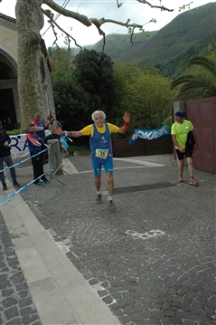 ARRIVI del Trail di Pizzo San Michele e Caggiana Trail 28 aprile 2019 + foto VARIE - foto 174