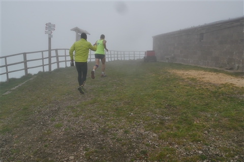 ARRIVI del Trail di Pizzo San Michele e Caggiana Trail 28 aprile 2019 + foto VARIE - foto 199