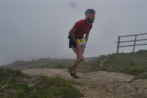 ARRIVI del Trail di Pizzo San Michele e Caggiana Trail 28 aprile 2019 + foto VARIE - foto 204