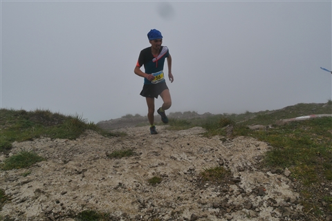 ARRIVI del Trail di Pizzo San Michele e Caggiana Trail 28 aprile 2019 + foto VARIE - foto 206