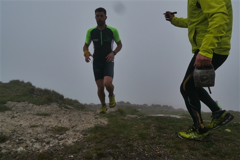 ARRIVI del Trail di Pizzo San Michele e Caggiana Trail 28 aprile 2019 + foto VARIE - foto 207